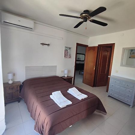 Apartamento Cantarero Nerja Buitenkant foto