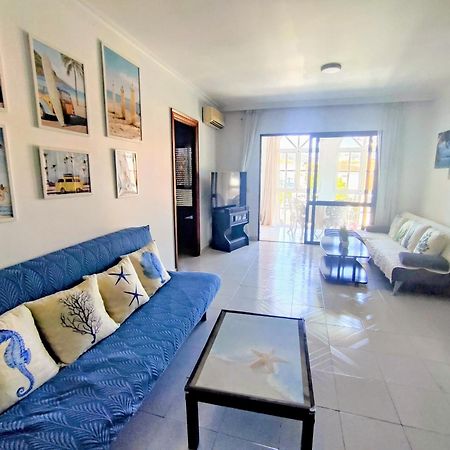 Apartamento Cantarero Nerja Buitenkant foto