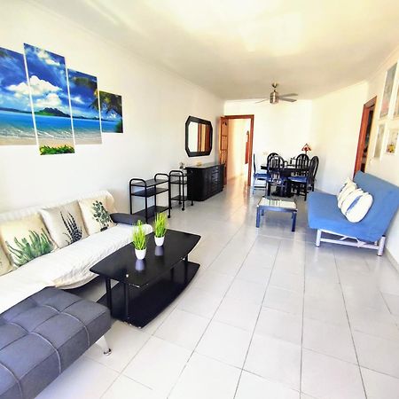Apartamento Cantarero Nerja Buitenkant foto