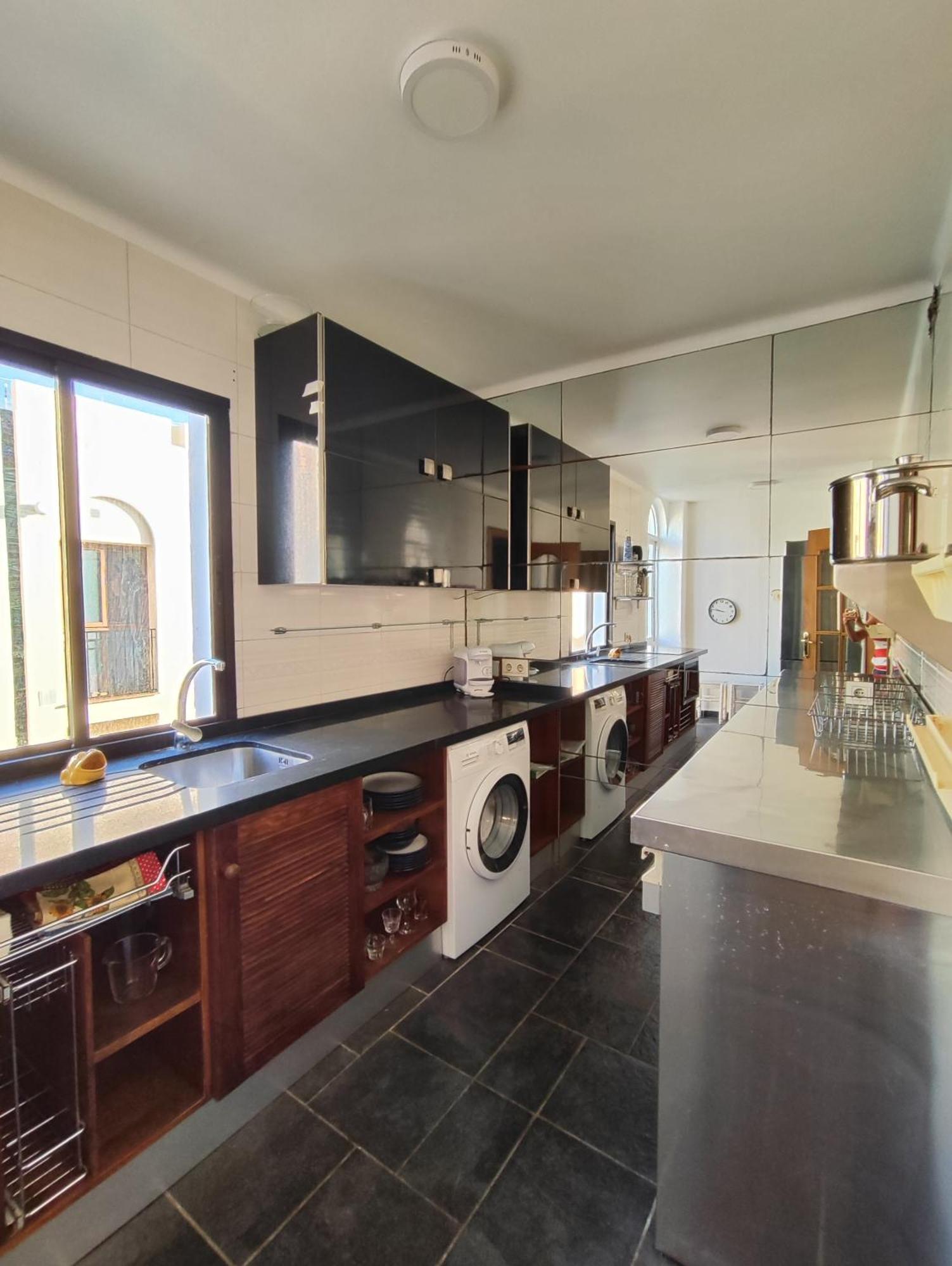 Apartamento Cantarero Nerja Buitenkant foto