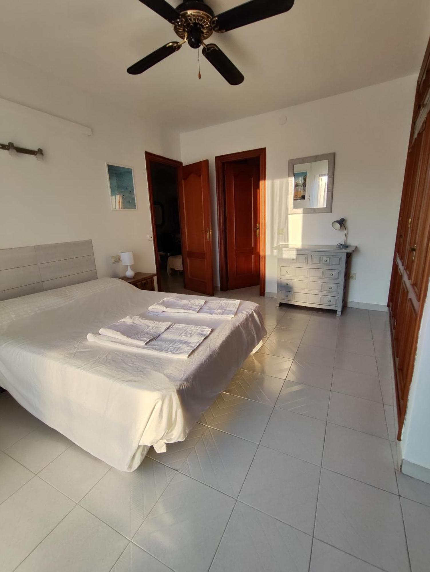 Apartamento Cantarero Nerja Buitenkant foto