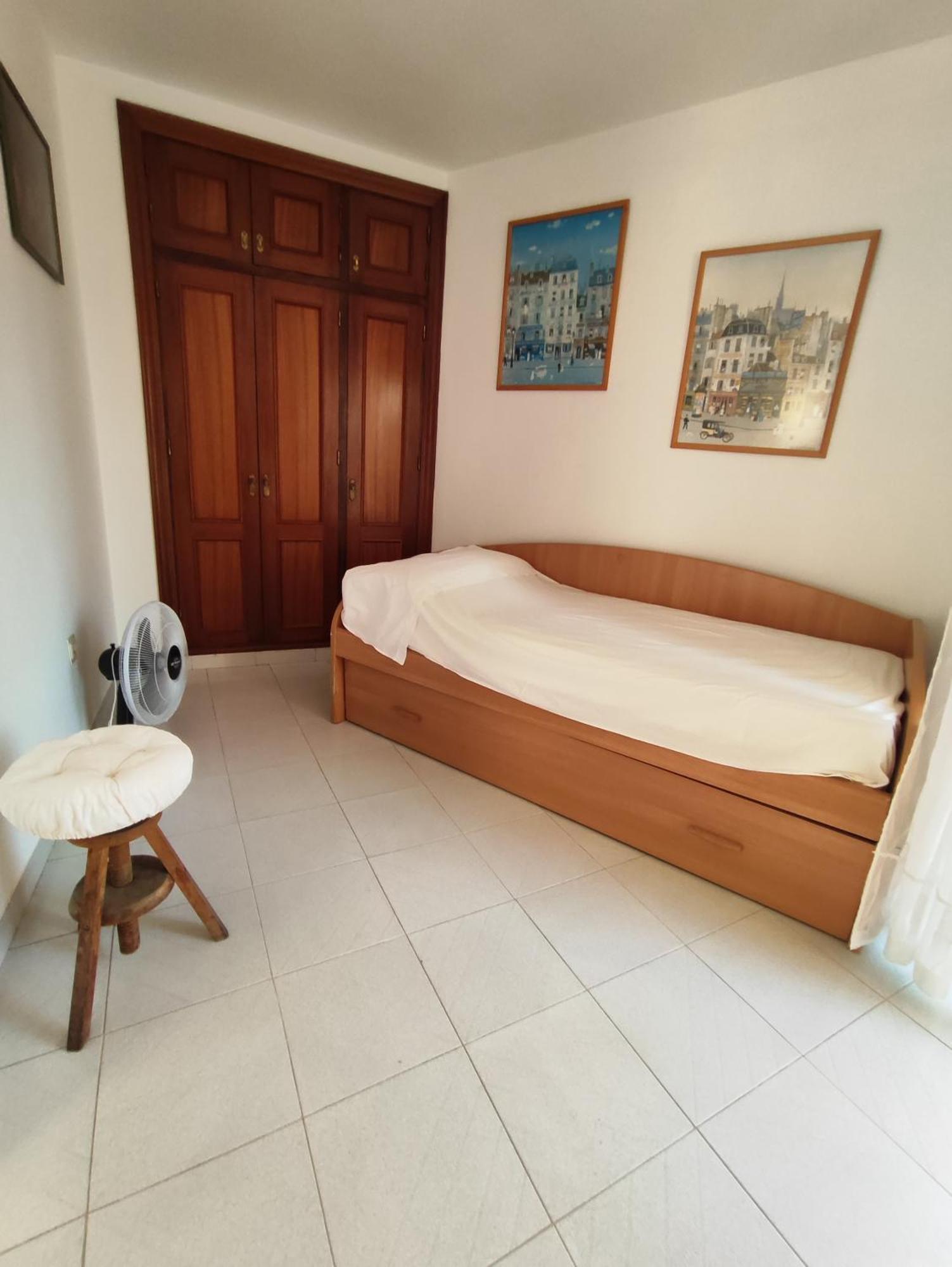 Apartamento Cantarero Nerja Buitenkant foto