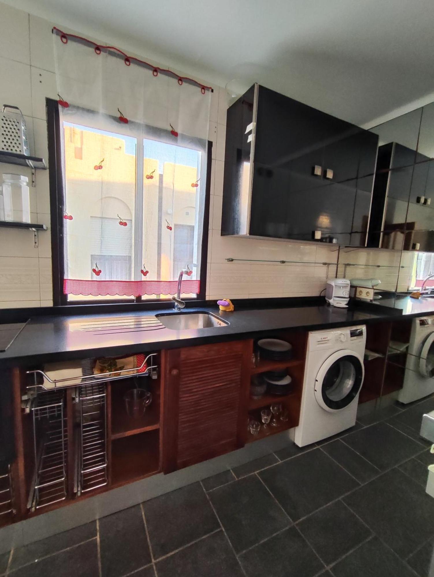 Apartamento Cantarero Nerja Buitenkant foto