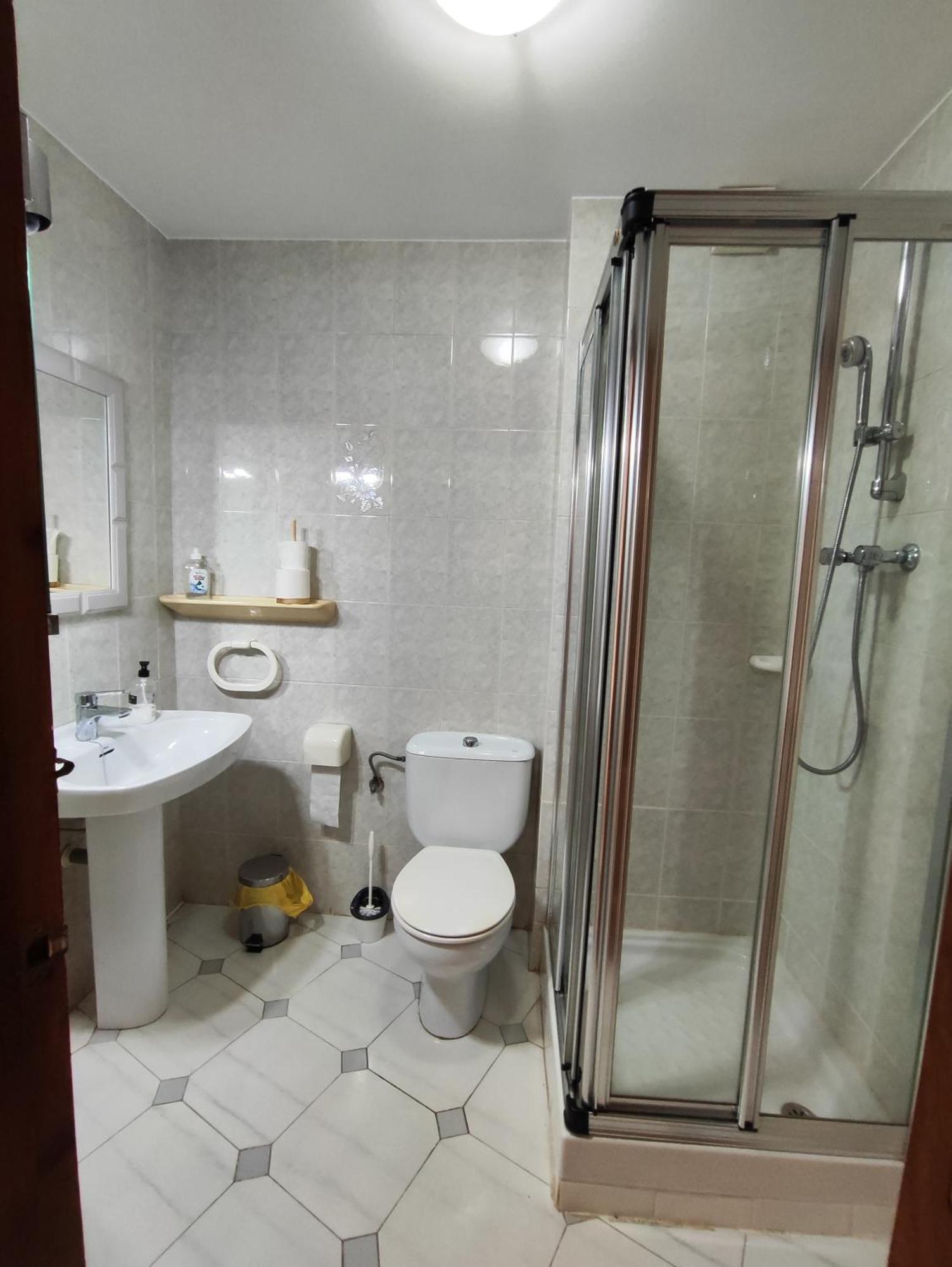 Apartamento Cantarero Nerja Buitenkant foto