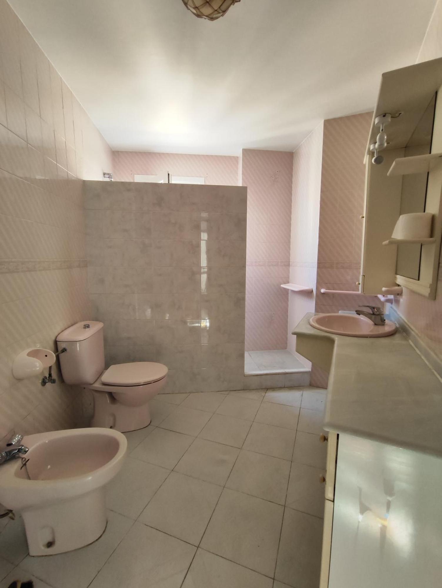 Apartamento Cantarero Nerja Buitenkant foto