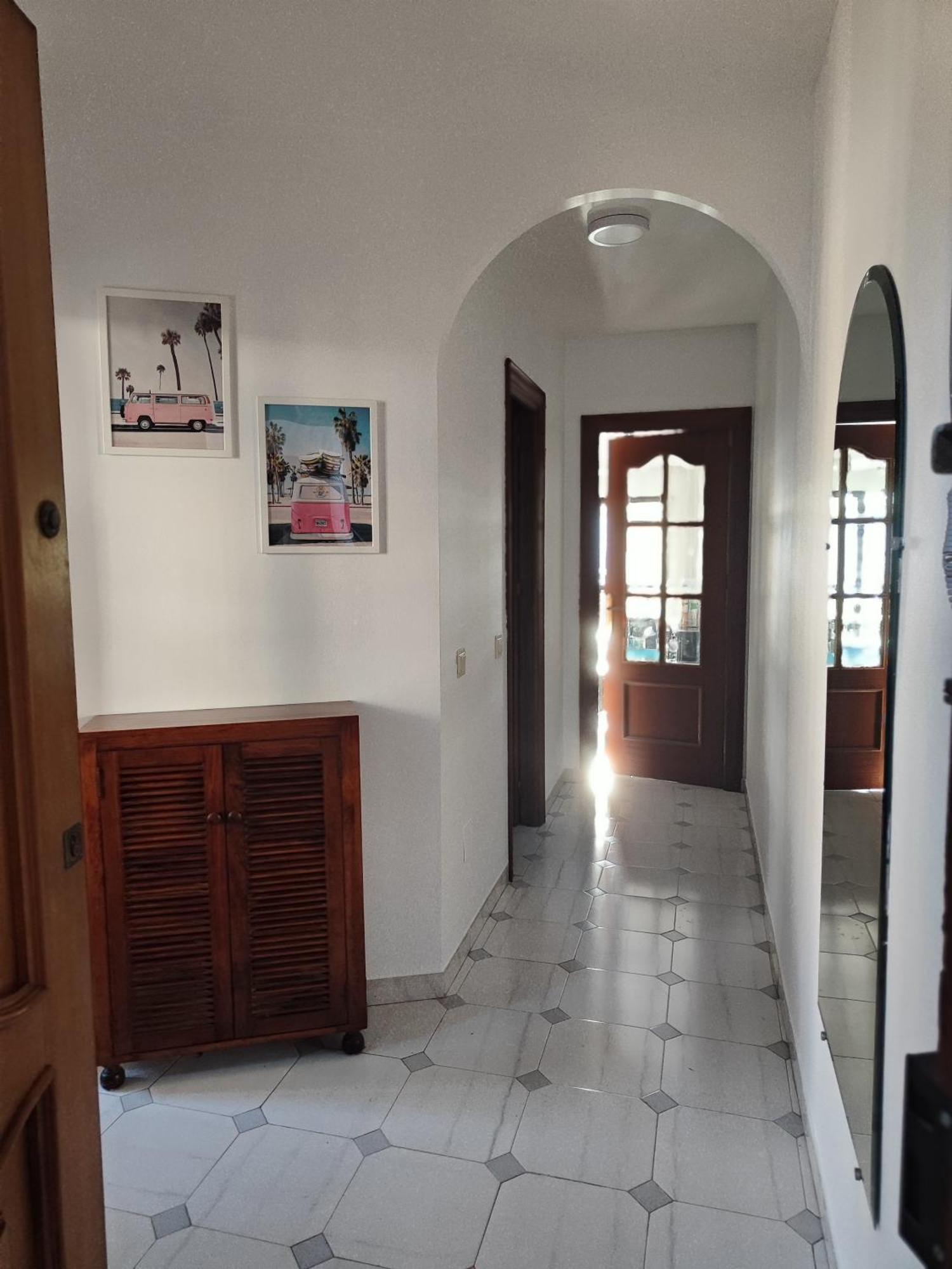 Apartamento Cantarero Nerja Buitenkant foto