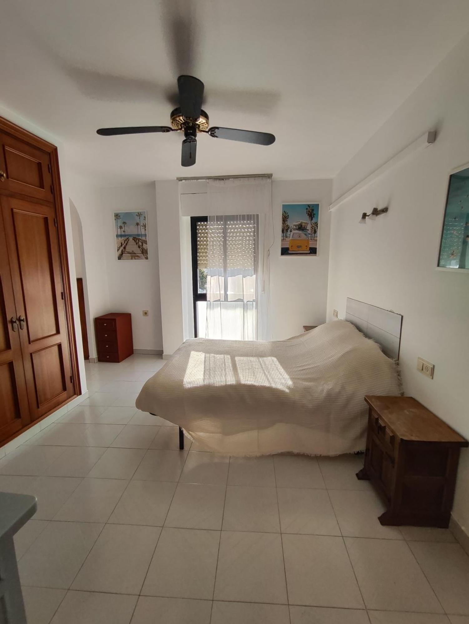 Apartamento Cantarero Nerja Buitenkant foto