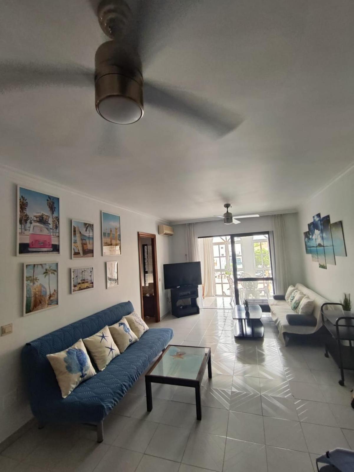 Apartamento Cantarero Nerja Buitenkant foto