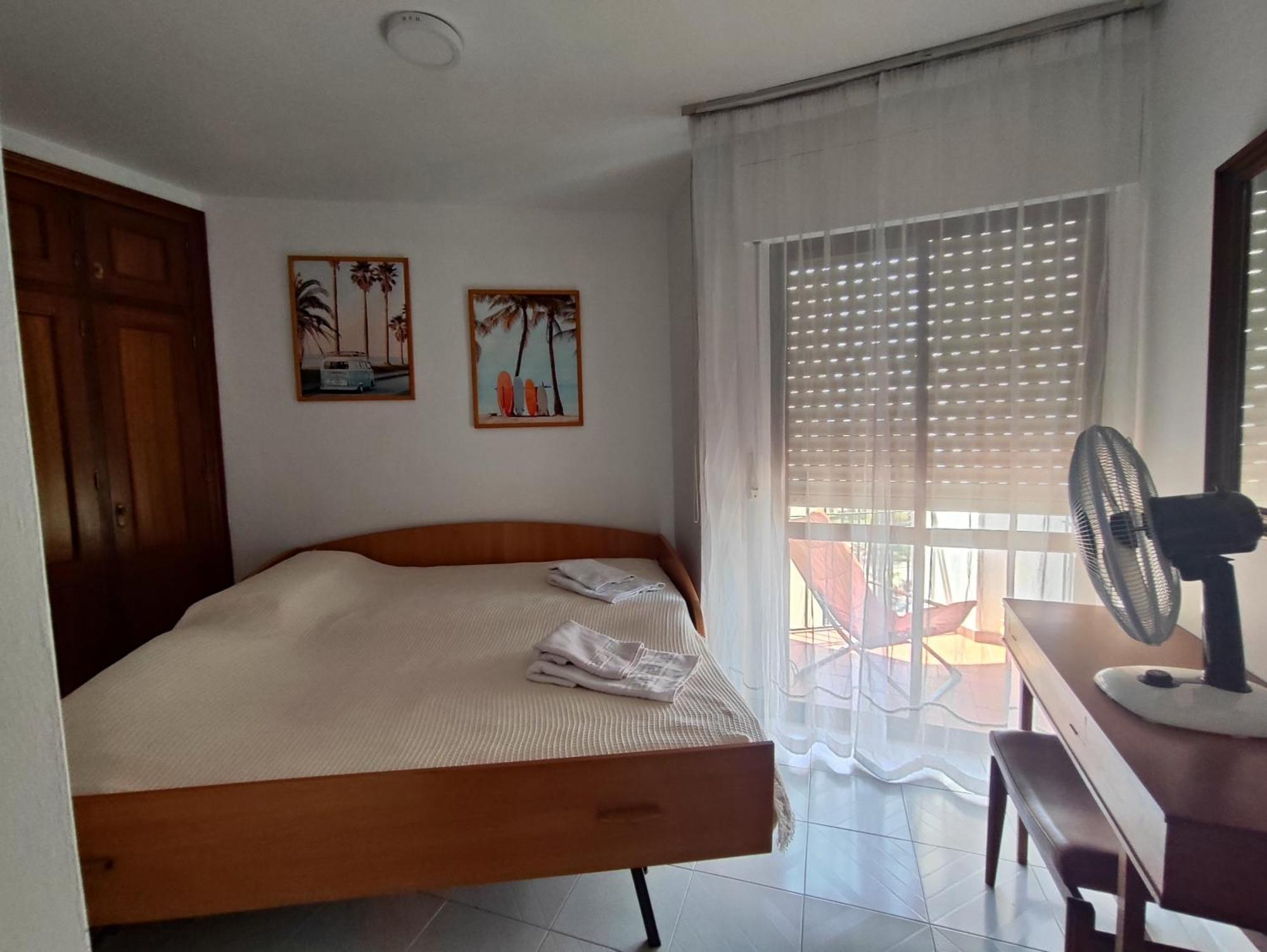Apartamento Cantarero Nerja Buitenkant foto