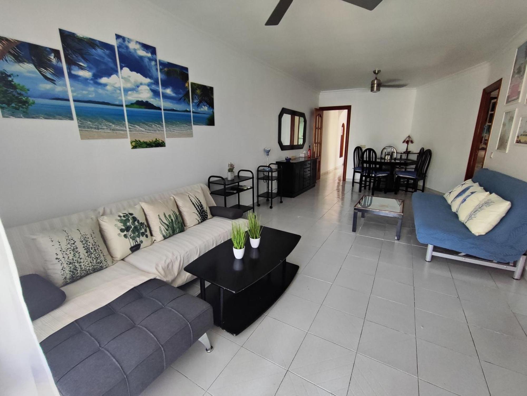 Apartamento Cantarero Nerja Buitenkant foto