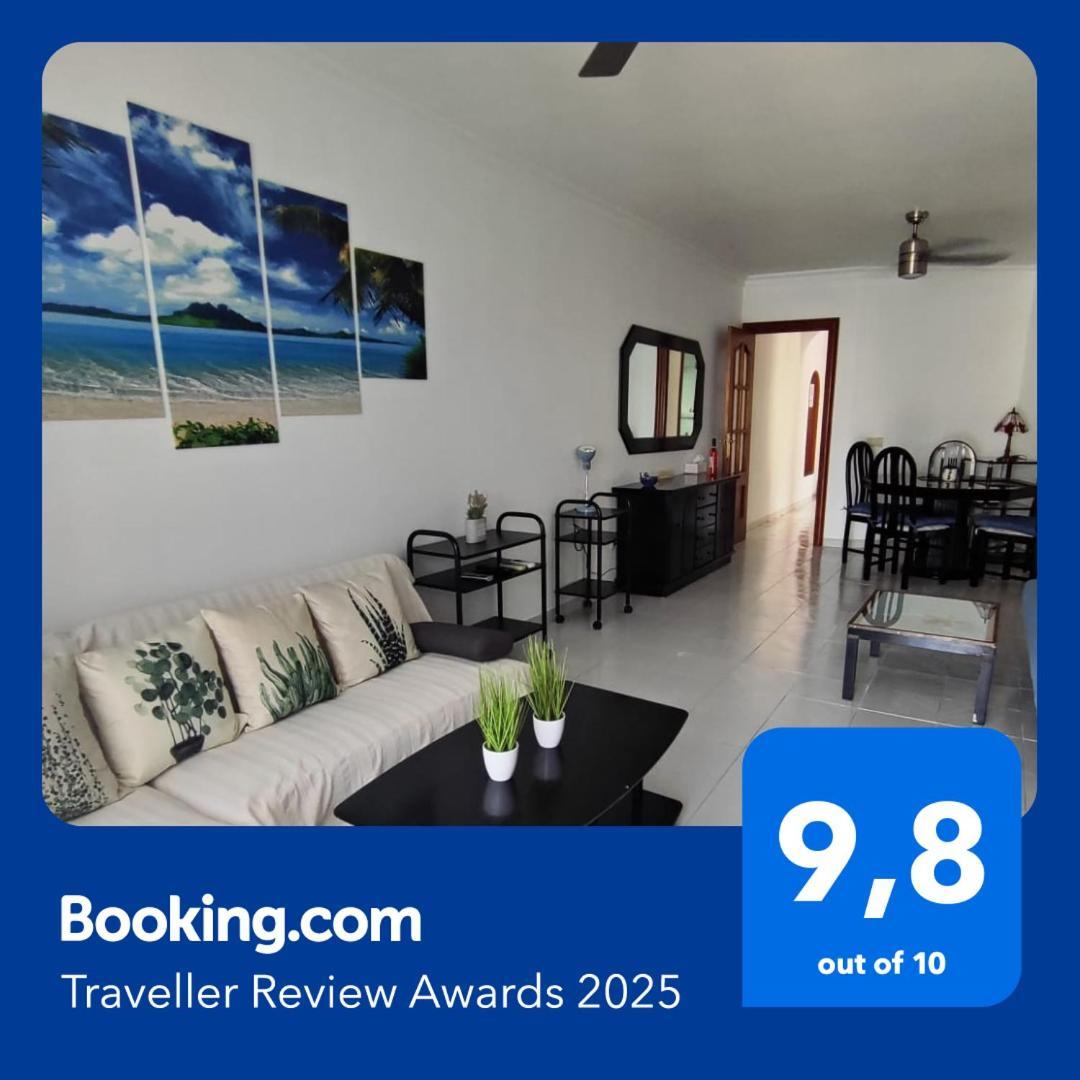 Apartamento Cantarero Nerja Buitenkant foto