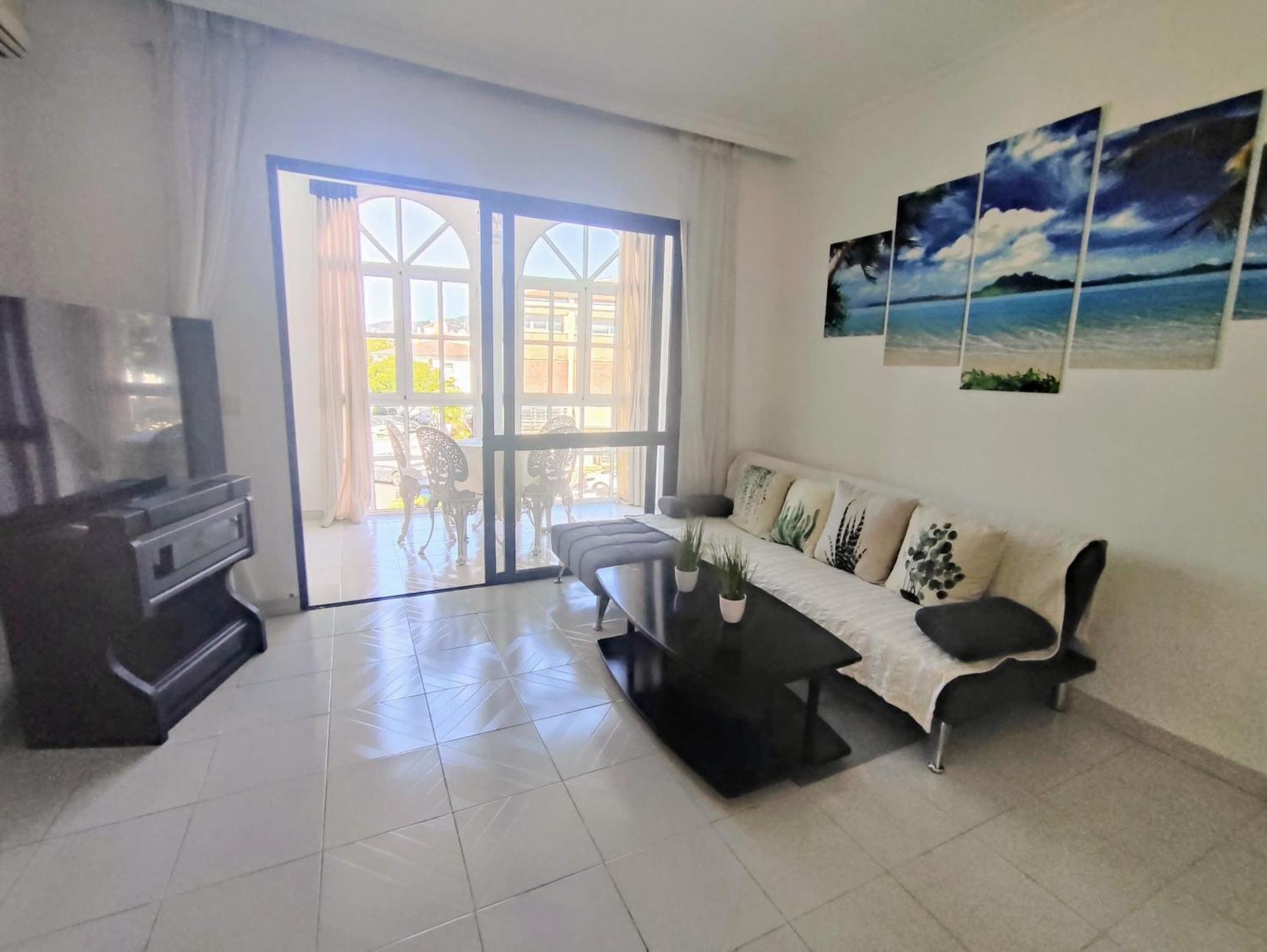Apartamento Cantarero Nerja Buitenkant foto