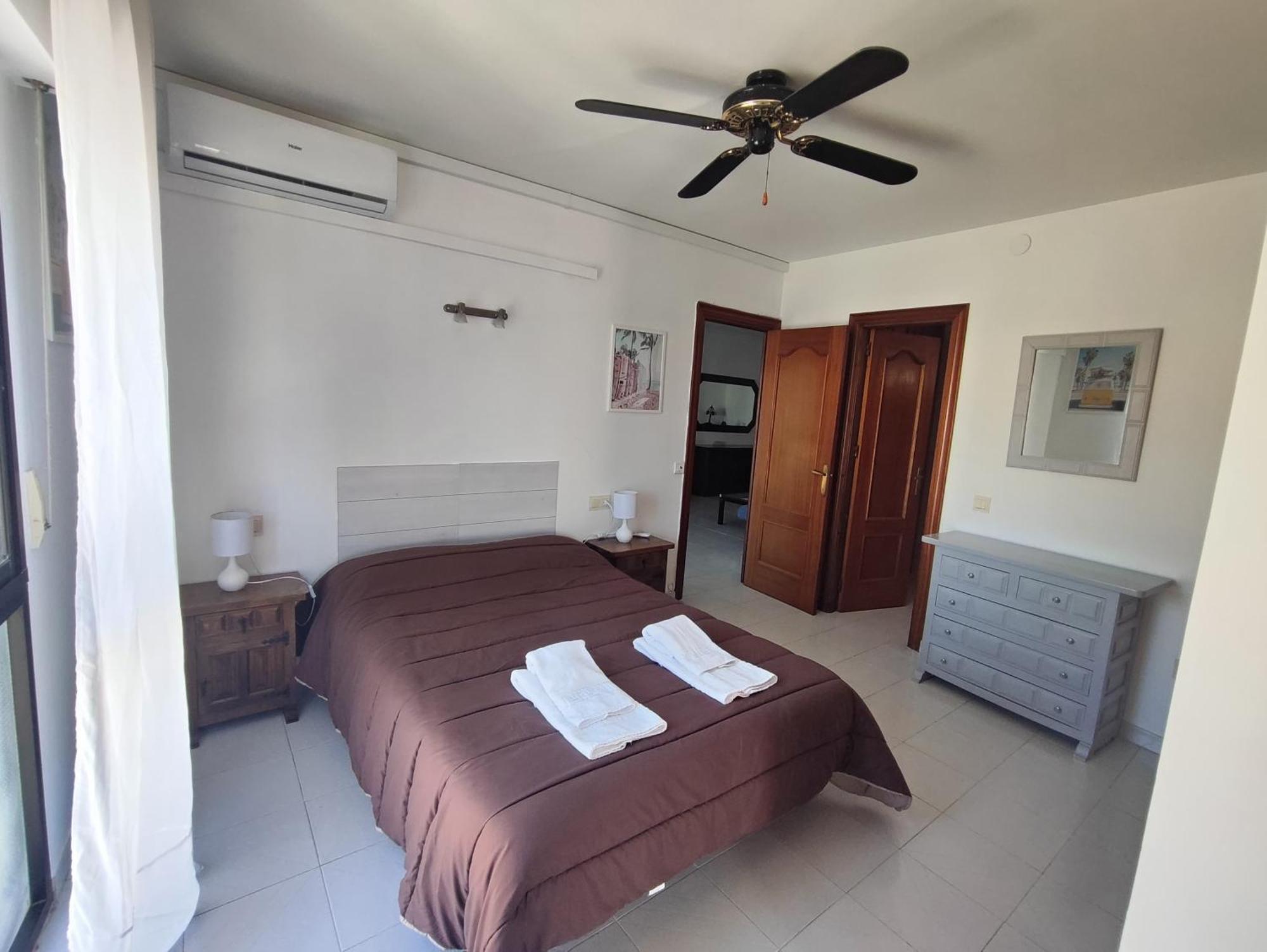 Apartamento Cantarero Nerja Buitenkant foto
