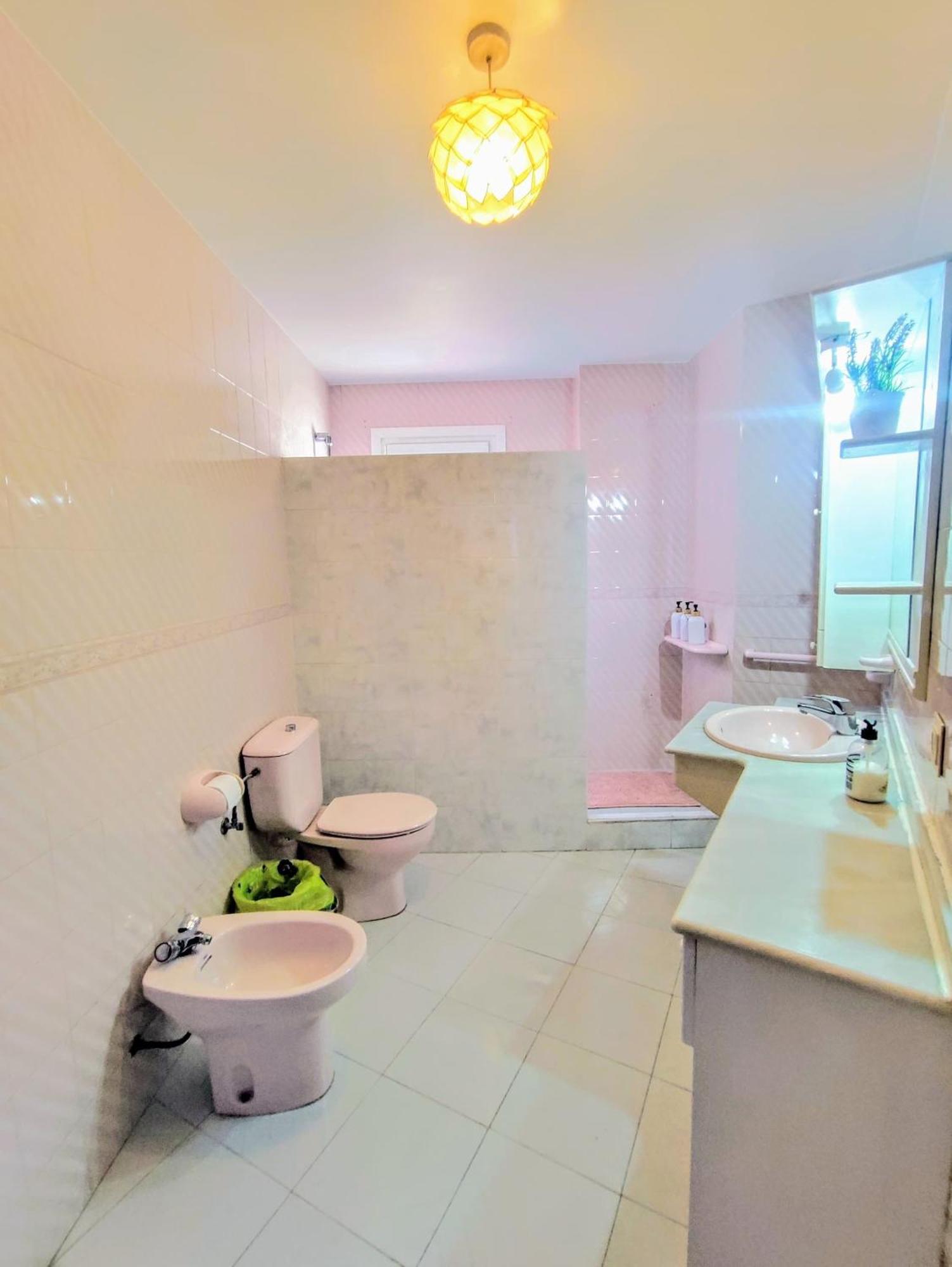 Apartamento Cantarero Nerja Buitenkant foto