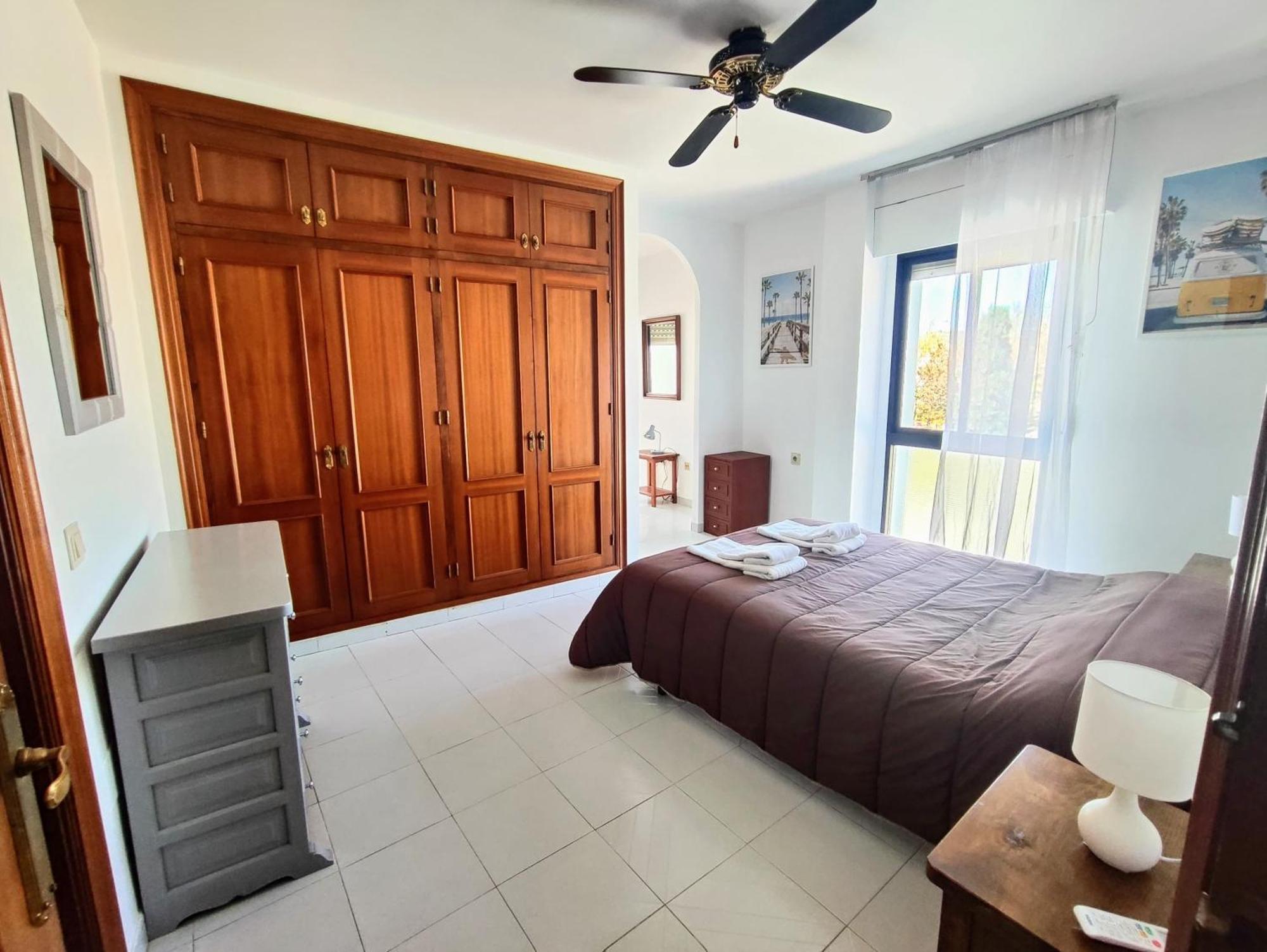 Apartamento Cantarero Nerja Buitenkant foto