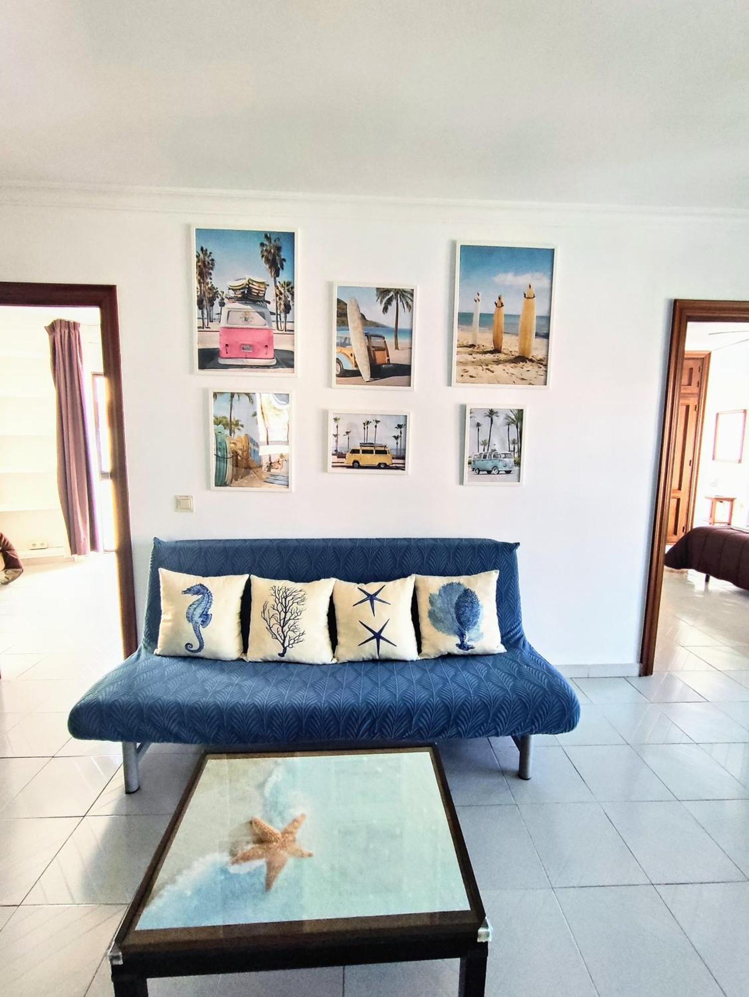 Apartamento Cantarero Nerja Buitenkant foto