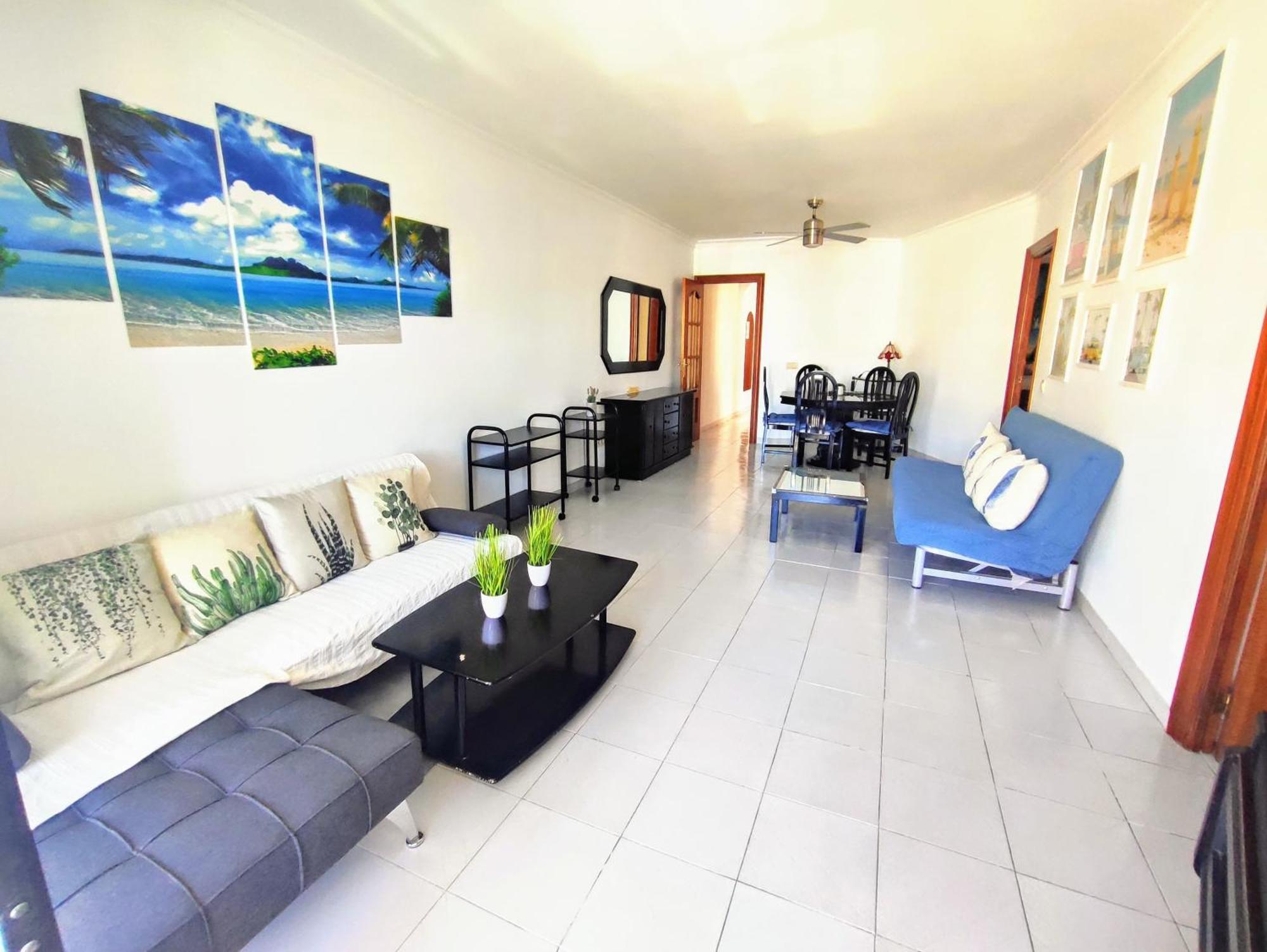 Apartamento Cantarero Nerja Buitenkant foto