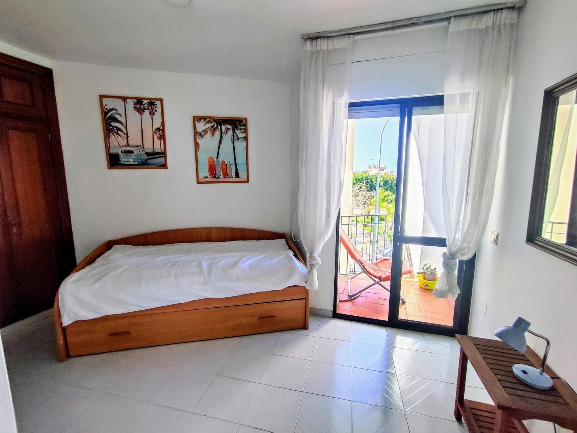 Apartamento Cantarero Nerja Buitenkant foto