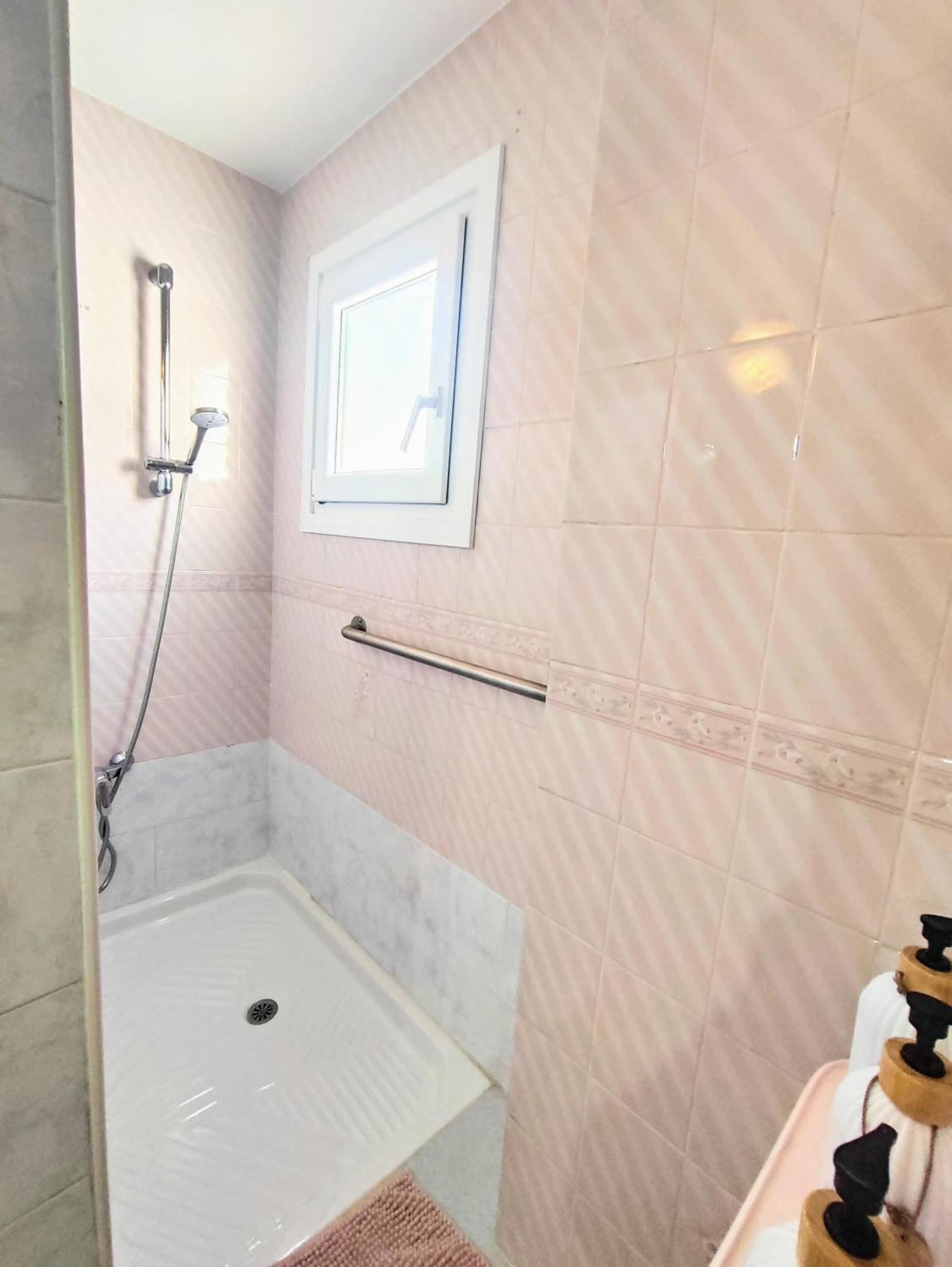 Apartamento Cantarero Nerja Buitenkant foto