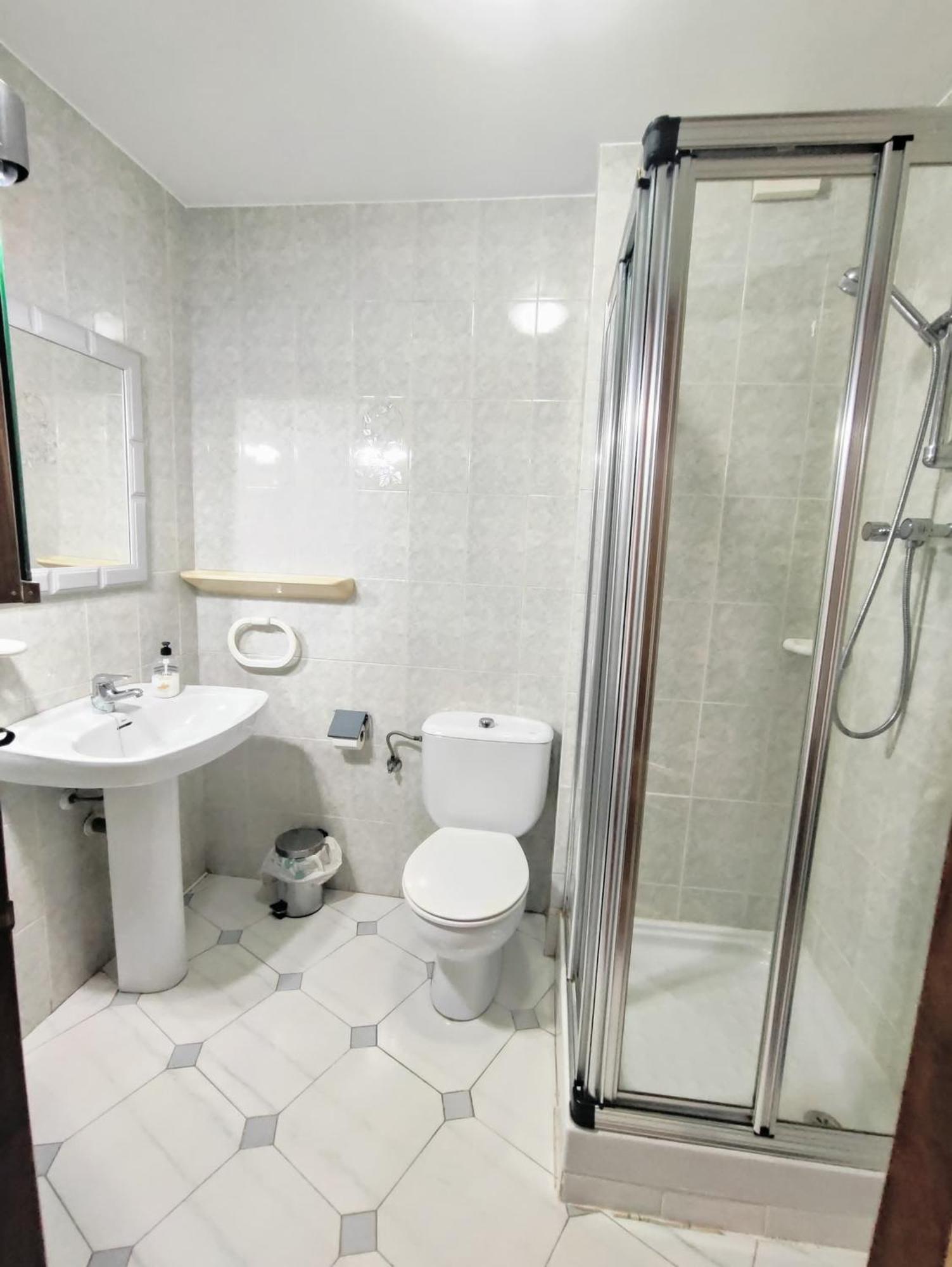 Apartamento Cantarero Nerja Buitenkant foto