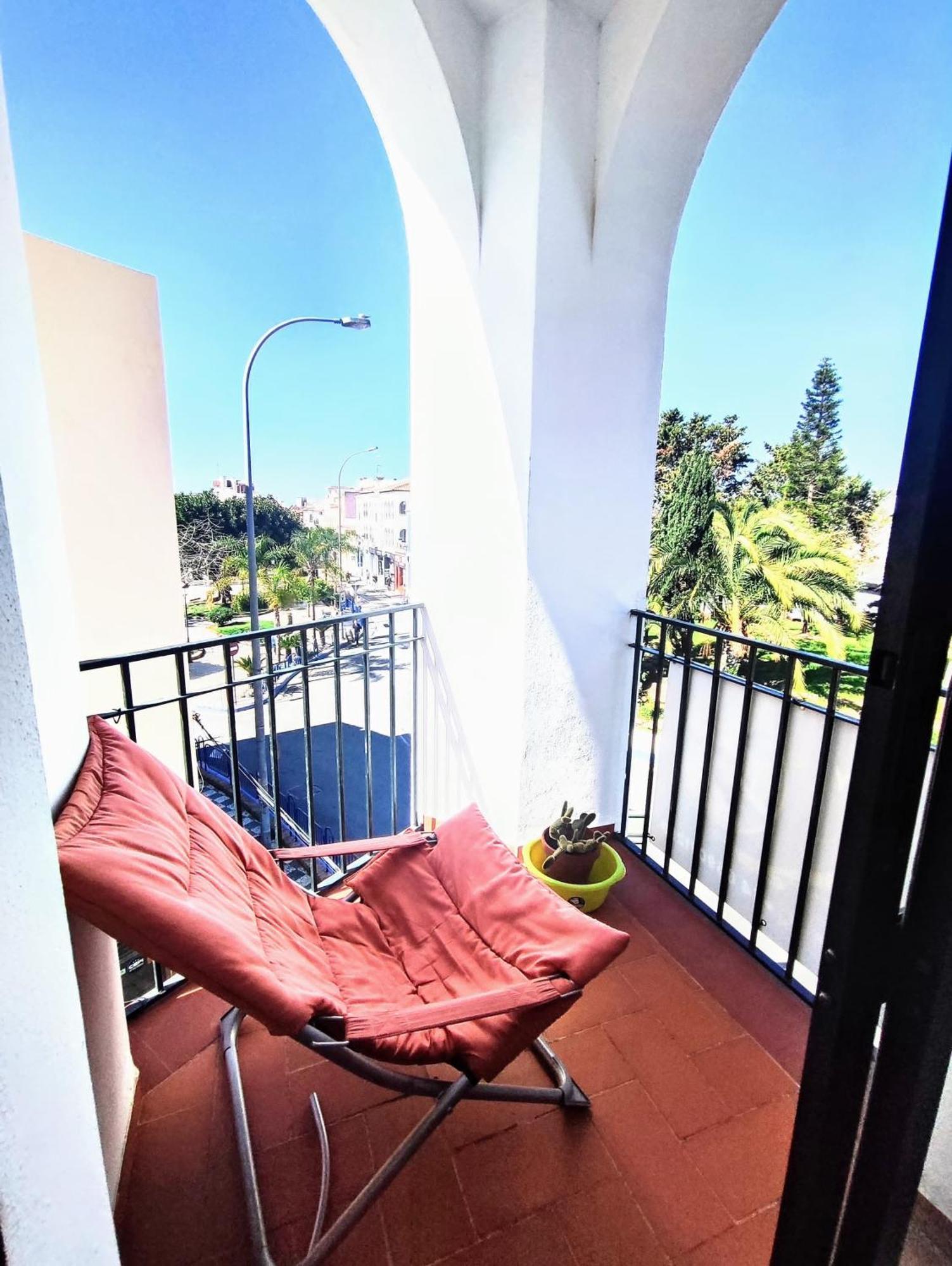 Apartamento Cantarero Nerja Buitenkant foto